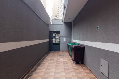 Apartamento para alugar com 40m², 2 quartos e sem vagaÁrea comum