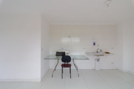 Apartamento para alugar com 40m², 2 quartos e sem vagaÁrea comum - Salão de festas