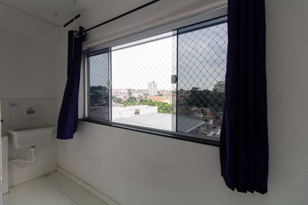 Apartamento para alugar com 40m², 2 quartos e sem vagaÁrea de Serviço