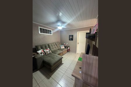 Sala de casa à venda com 3 quartos, 140m² em São José, Canoas