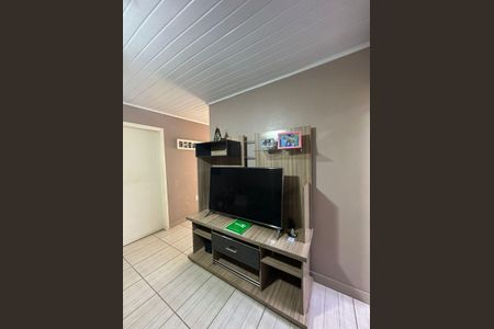 Sala de casa à venda com 3 quartos, 140m² em São José, Canoas