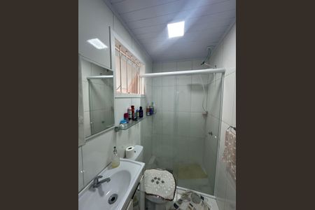 Casa à venda com 140m², 3 quartos e 3 vagas Casa à venda com 140m², 3 quartos e 3 vagasBanheiro