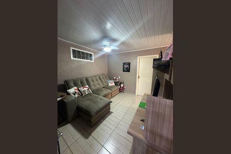 Sala de casa à venda com 3 quartos, 140m² em São José, Canoas