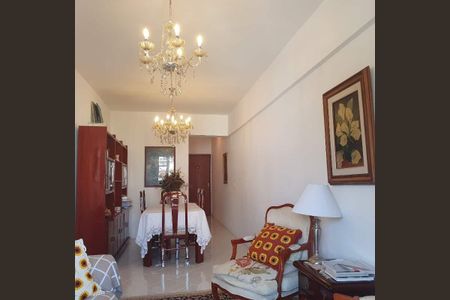 Apartamento à venda com 3 quartos, 128m² em Freguesia (Jacarepaguá), Rio de Janeiro