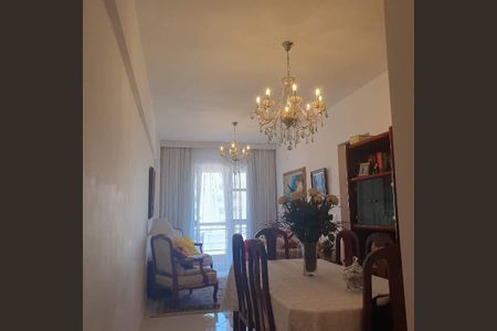 Apartamento à venda com 3 quartos, 128m² em Freguesia (Jacarepaguá), Rio de Janeiro