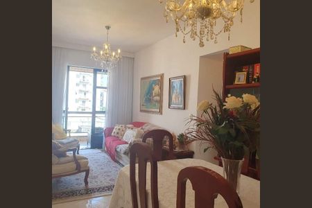 Apartamento à venda com 3 quartos, 128m² em Freguesia (Jacarepaguá), Rio de Janeiro