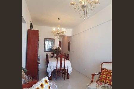 Apartamento à venda com 3 quartos, 128m² em Freguesia (Jacarepaguá), Rio de Janeiro
