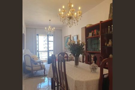 Apartamento à venda com 3 quartos, 128m² em Freguesia (Jacarepaguá), Rio de Janeiro