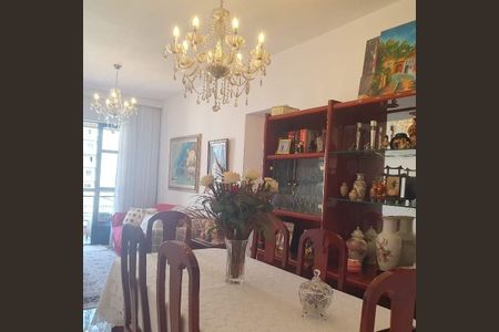 Apartamento à venda com 3 quartos, 128m² em Freguesia (Jacarepaguá), Rio de Janeiro