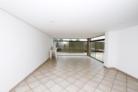 Apartamento à venda com 120m², 3 quartos e 2 vagasÁrea comum - Salão de festas