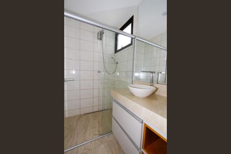 Apartamento à venda com 120m², 3 quartos e 2 vagasBanheiro Social