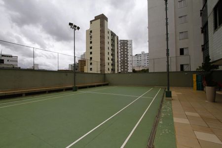 Apartamento à venda com 120m², 3 quartos e 2 vagasQuadra Esportiva