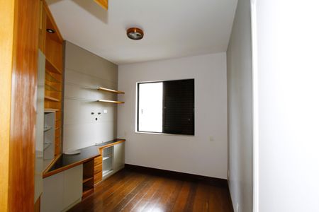 Apartamento à venda com 120m², 3 quartos e 2 vagasQuarto 1