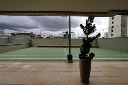 Apartamento à venda com 120m², 3 quartos e 2 vagasQuadra Esportiva