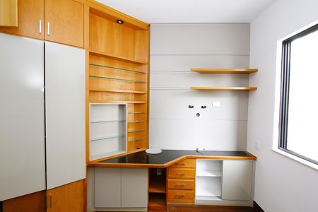 Apartamento à venda com 120m², 3 quartos e 2 vagasQuarto 1