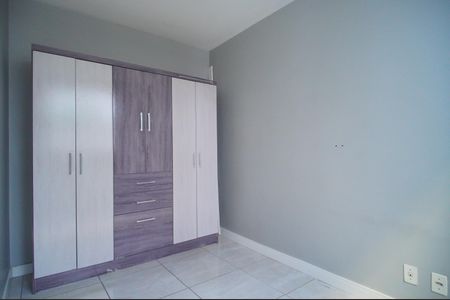 Quarto 1 de apartamento para alugar com 2 quartos, 120m² em Operário, Novo Hamburgo