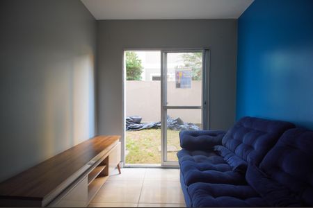 Sala de apartamento para alugar com 2 quartos, 120m² em Operário, Novo Hamburgo