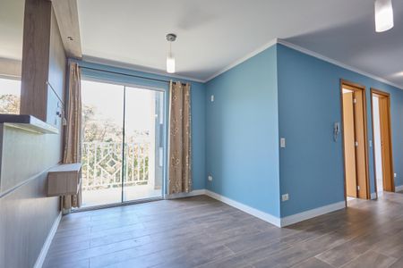 Apartamento para alugar com 76m², 3 quartos e 1 vaga