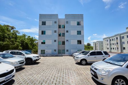 Apartamento para alugar com 76m², 3 quartos e 1 vaga