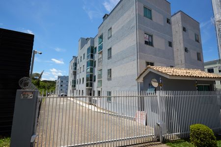 Apartamento para alugar com 76m², 3 quartos e 1 vaga