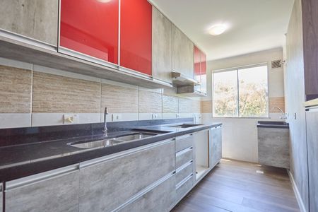 Apartamento para alugar com 3 quartos, 76m² em Bom Jesus, São José dos Pinhais