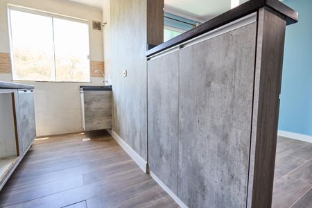 Apartamento para alugar com 76m², 3 quartos e 1 vaga