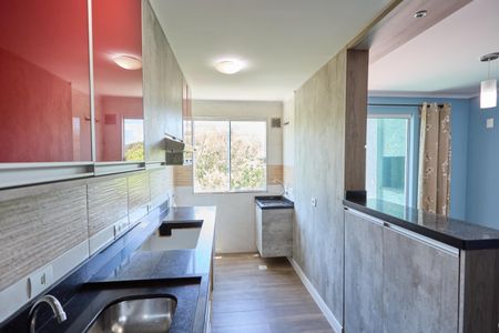 Apartamento para alugar com 76m², 3 quartos e 1 vaga