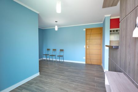 Apartamento para alugar com 3 quartos, 76m² em Bom Jesus, São José dos Pinhais