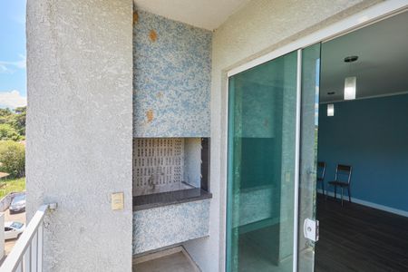 Apartamento para alugar com 76m², 3 quartos e 1 vaga