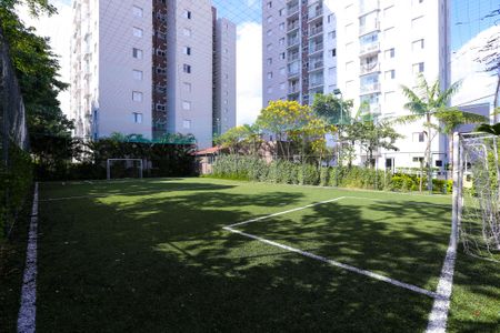 Apartamento para alugar com 49m², 2 quartos e 1 vagaCampo Society