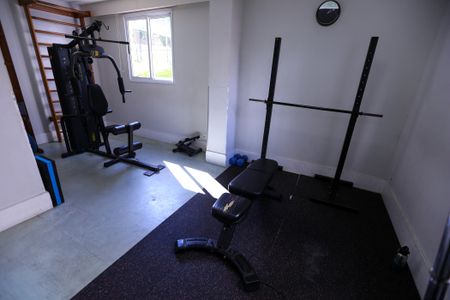 Apartamento para alugar com 49m², 2 quartos e 1 vagaAcademia