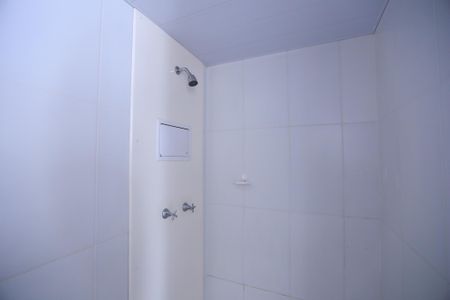 Apartamento para alugar com 49m², 2 quartos e 1 vagaBanheiro