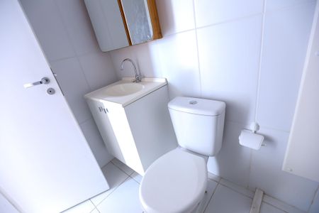 Apartamento para alugar com 49m², 2 quartos e 1 vagaBanheiro