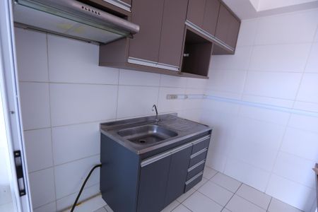 Apartamento para alugar com 49m², 2 quartos e 1 vagaCozinha