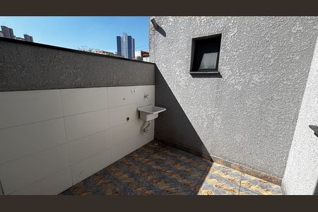 Apartamento à venda com 49m², 2 quartos e 2 vagas Apartamento à venda com 49m², 2 quartos e 2 vagasÁrea de Serviço