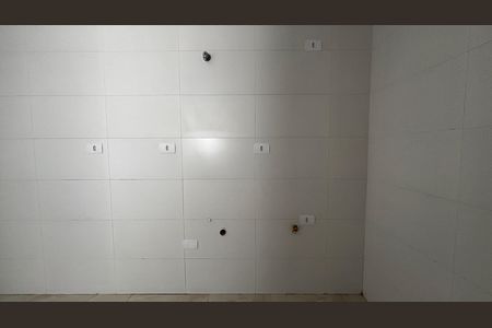 Apartamento à venda com 49m², 2 quartos e 2 vagas Apartamento à venda com 49m², 2 quartos e 2 vagasCozinha