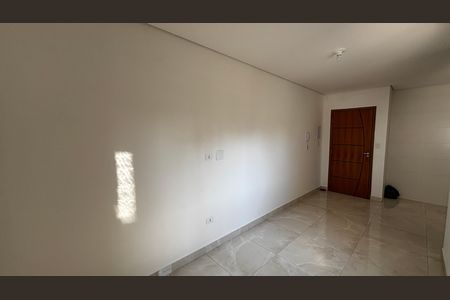Apartamento à venda com 49m², 2 quartos e 2 vagas Apartamento à venda com 49m², 2 quartos e 2 vagasSala - Sala de Jantar