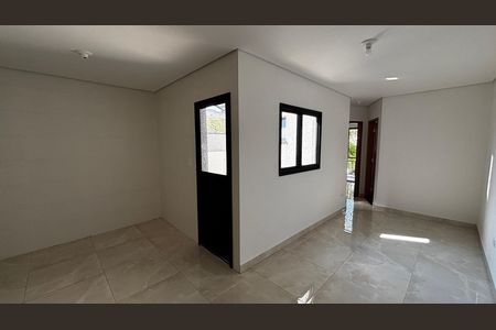 Apartamento à venda com 49m², 2 quartos e 2 vagas Apartamento à venda com 49m², 2 quartos e 2 vagasSala - Sala de Jantar