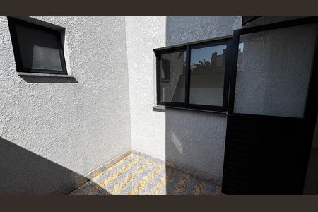 Apartamento à venda com 49m², 2 quartos e 2 vagas Apartamento à venda com 49m², 2 quartos e 2 vagasÁrea de Serviço
