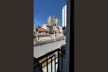 Apartamento à venda com 49m², 2 quartos e 2 vagas Apartamento à venda com 49m², 2 quartos e 2 vagasQuarto 1 Varanda