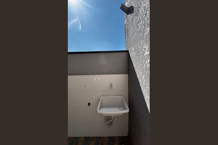Apartamento à venda com 49m², 2 quartos e 2 vagas Apartamento à venda com 49m², 2 quartos e 2 vagasÁrea de Serviço