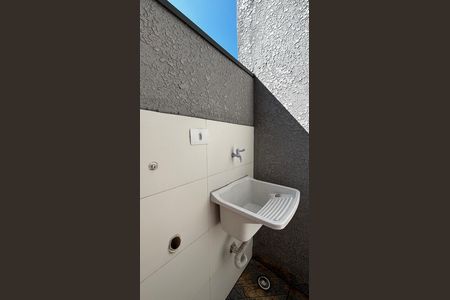 Apartamento à venda com 49m², 2 quartos e 2 vagas Apartamento à venda com 49m², 2 quartos e 2 vagasÁrea de Serviço