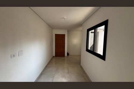 Apartamento à venda com 49m², 2 quartos e 2 vagas Apartamento à venda com 49m², 2 quartos e 2 vagasSala - Sala de Jantar