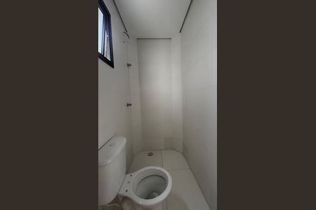 Apartamento à venda com 49m², 2 quartos e 2 vagas Apartamento à venda com 49m², 2 quartos e 2 vagasBanheiro