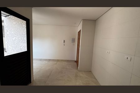 Apartamento à venda com 49m², 2 quartos e 2 vagas Apartamento à venda com 49m², 2 quartos e 2 vagasCozinha