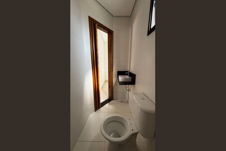 Apartamento à venda com 49m², 2 quartos e 2 vagas Apartamento à venda com 49m², 2 quartos e 2 vagasBanheiro