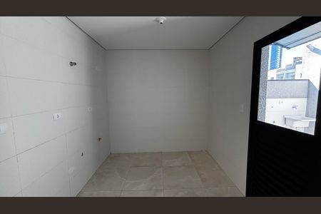 Apartamento à venda com 49m², 2 quartos e 2 vagas Apartamento à venda com 49m², 2 quartos e 2 vagasCozinha