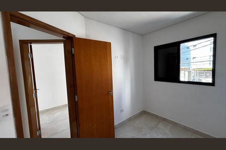 Apartamento à venda com 49m², 2 quartos e 2 vagas Apartamento à venda com 49m², 2 quartos e 2 vagasQuarto 2