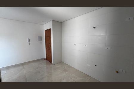 Apartamento à venda com 49m², 2 quartos e 2 vagas Apartamento à venda com 49m², 2 quartos e 2 vagasCozinha