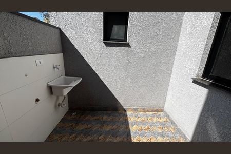 Apartamento à venda com 49m², 2 quartos e 2 vagas Apartamento à venda com 49m², 2 quartos e 2 vagasÁrea de Serviço